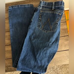 Men’s Wrangler Jeans
